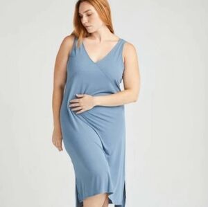 Richer poorer lounge dress